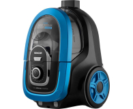 Sencor Odkurzacz SVC 1035TQ 3AAA - 1267661 - zdjęcie 6